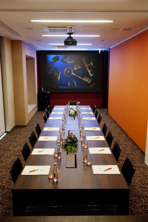 Hotel Rimski Dvor