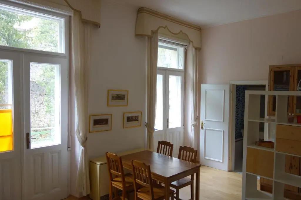 Executive Apartment 2
