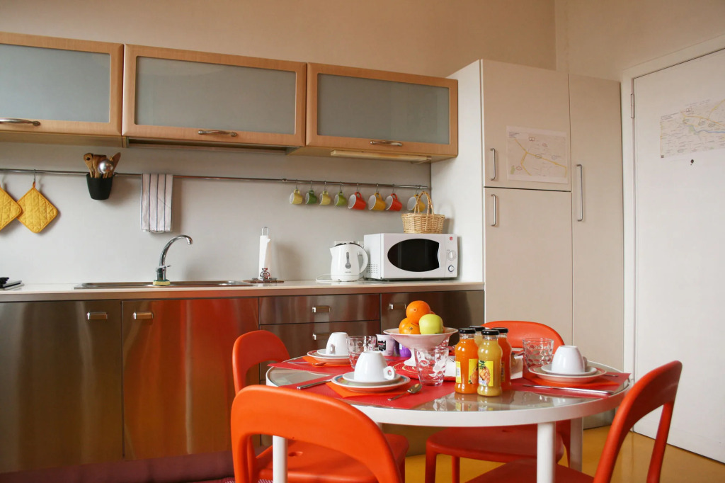 B&B Loft Padova