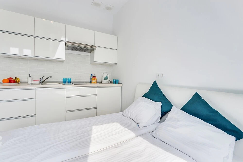 Penguin Apartments City Center Drobnera