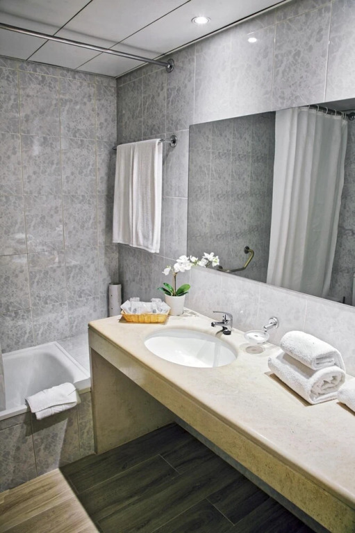 Awesome Aparthotel Apartaments Studio