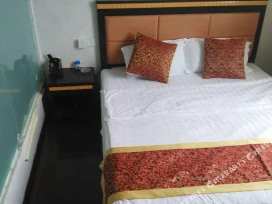 Juxiangyuan Hostel