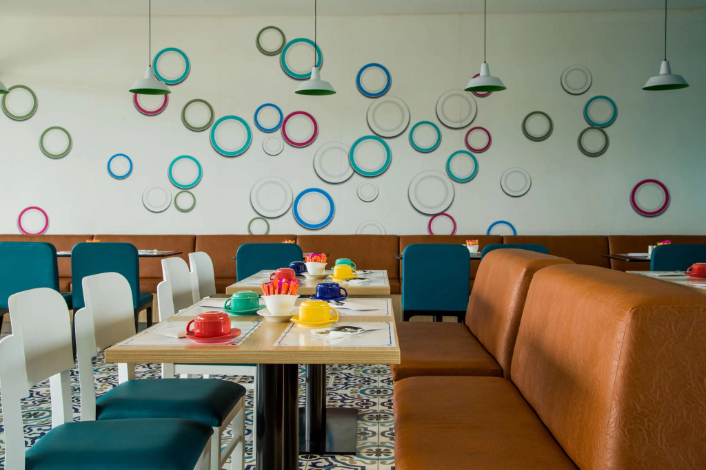 Park Inn by Radisson Libreville