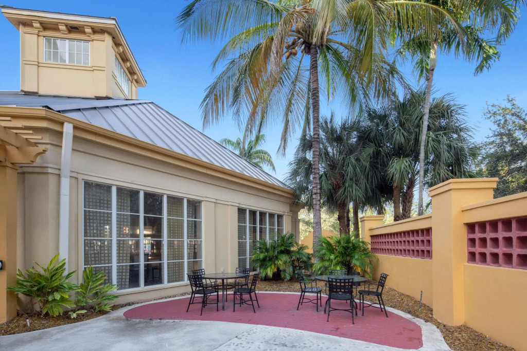 La Quinta by Wyndham Miami Airport West