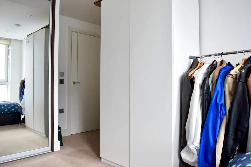 Modern 1 Bedroom Apartment In Aldgate