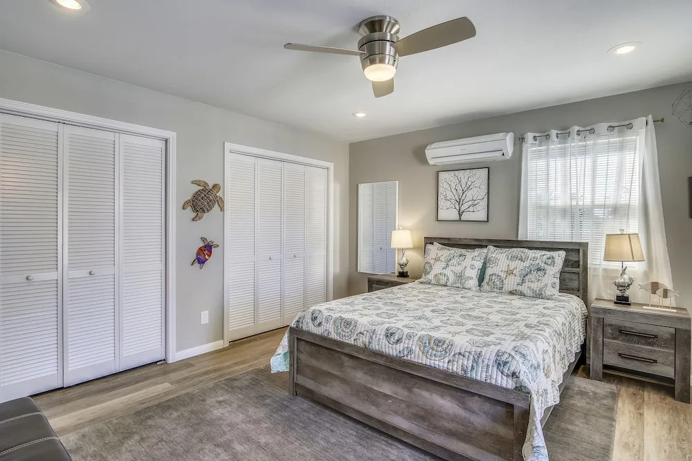 Isle 'n Time 3 Bedroom Home