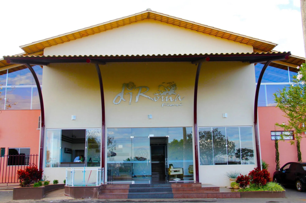 Apartamento Diroma Fiore Resort