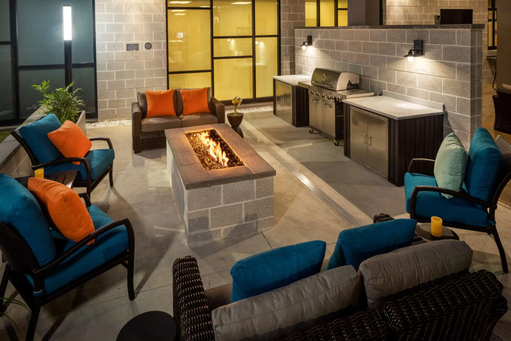 Hyatt House Tallahassee Capitol University