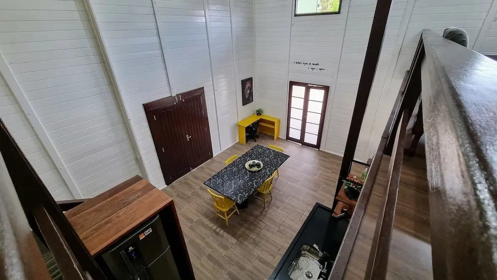 Casa do Beija-Flor