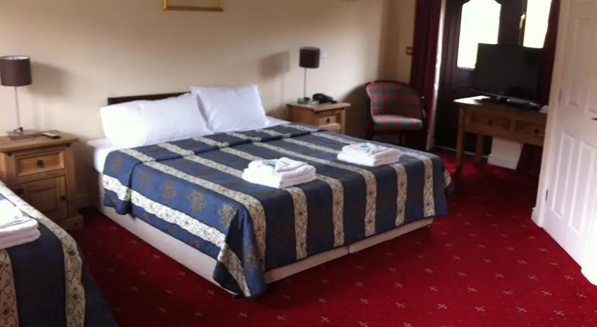 Oxfordshire Inn