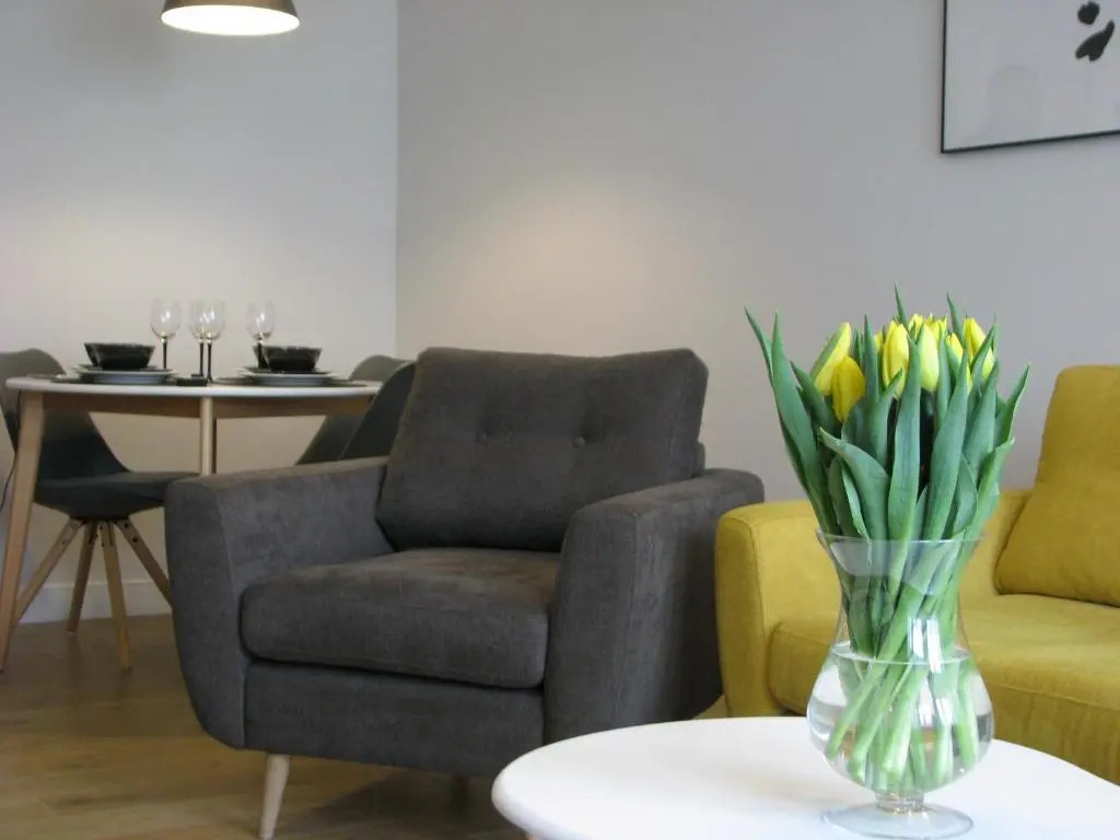Apartament Relax Gdynia