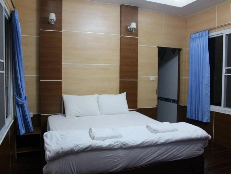 Lung Heng Farmstay Hotel