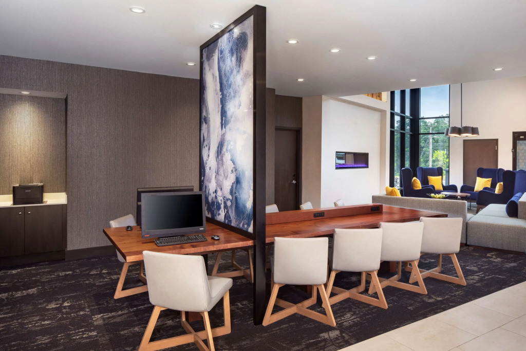 Hyatt Place Poughkeepsie - Hudson Valley
