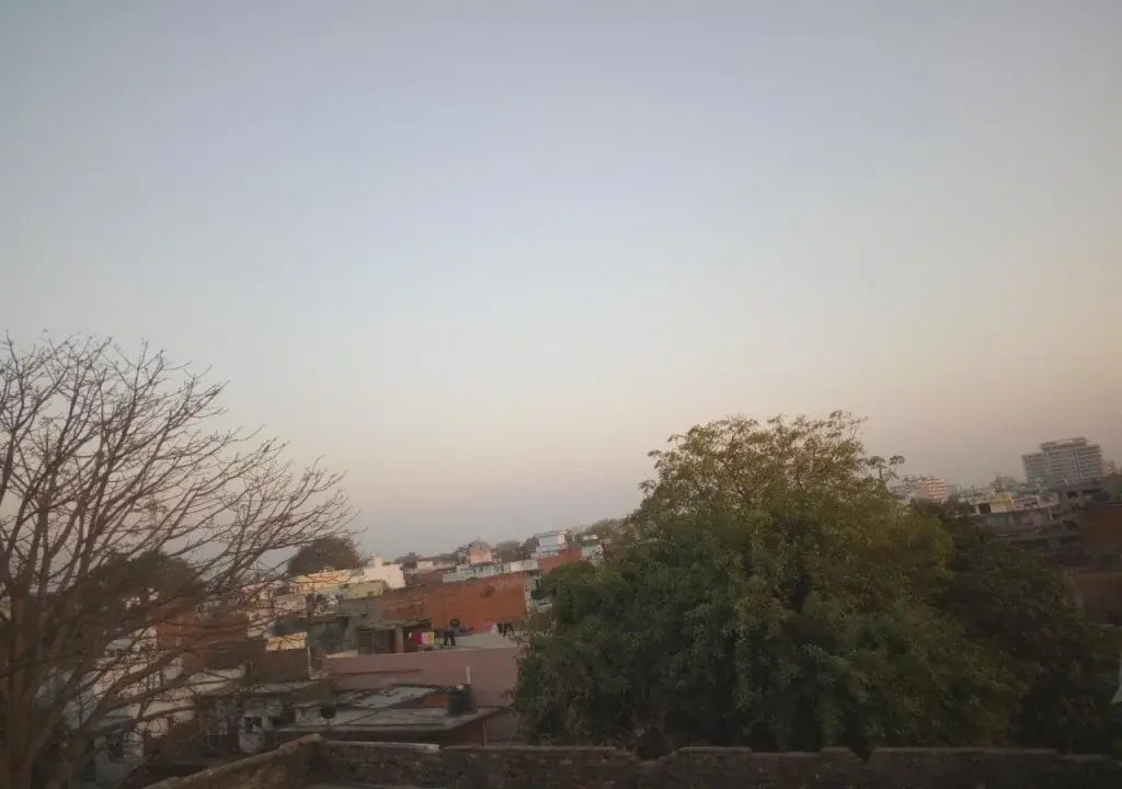 Siyaram Guest House