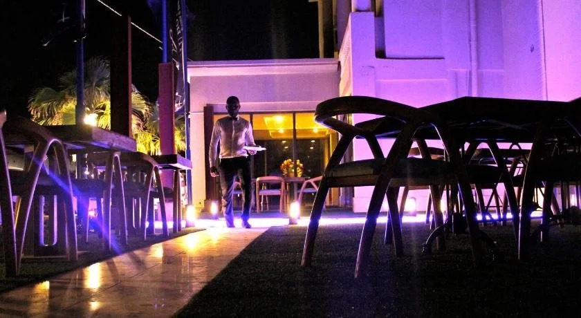 Casablu Hotel