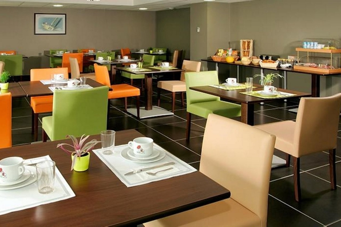 AppartCity Bobigny