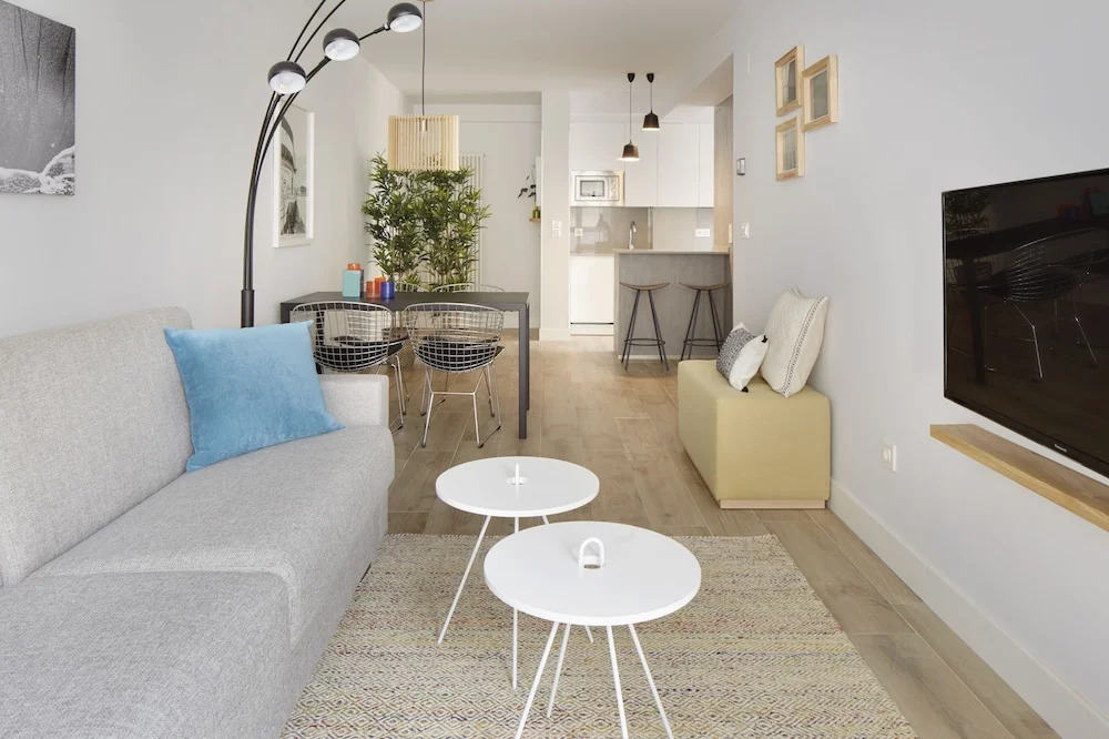 Marina Suite Apartment by FeelFree Rentals