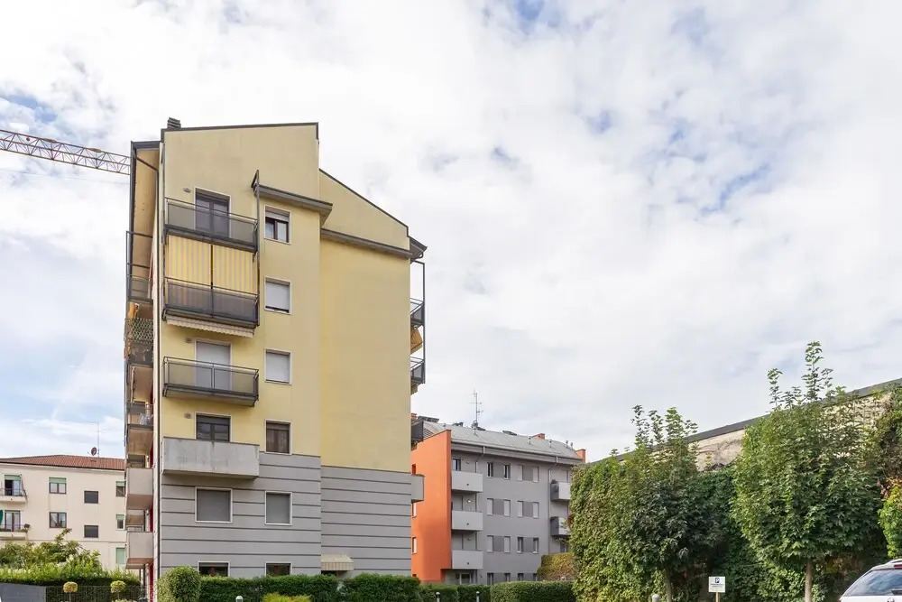 Porta Nuova Modern Apartment