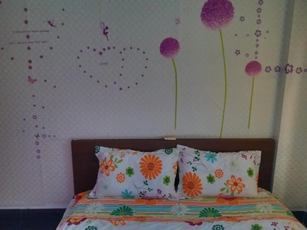 Moving House Hostel Panyu Branch