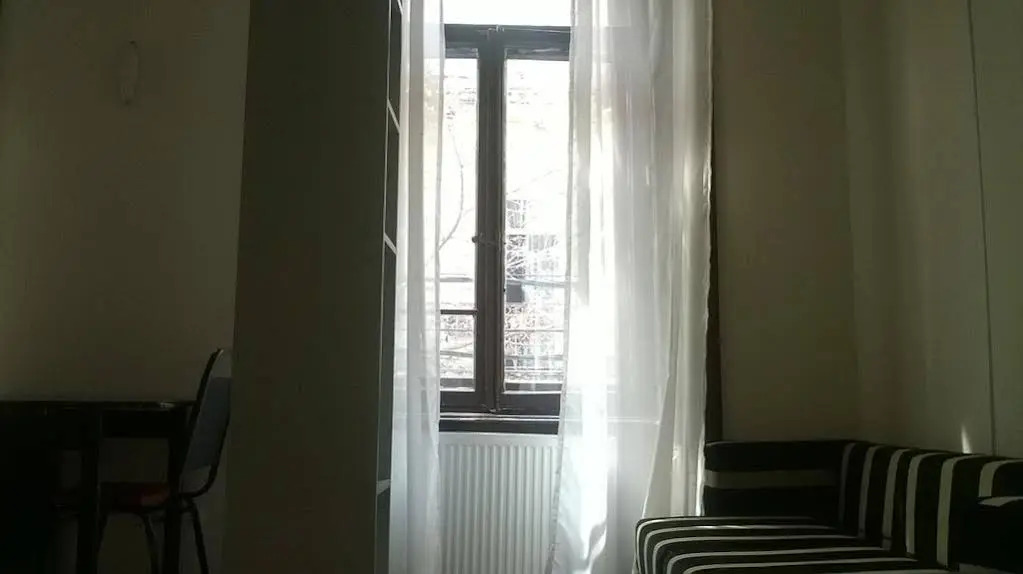 Saint George Hostel