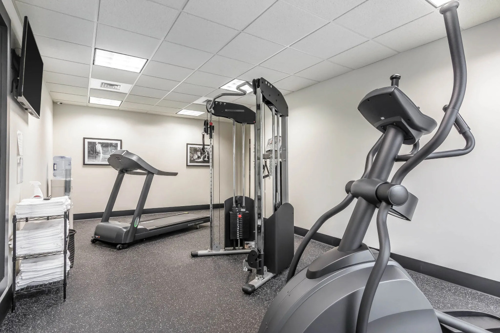 Sleep Inn & Suites OFallon MO - Technology Drive