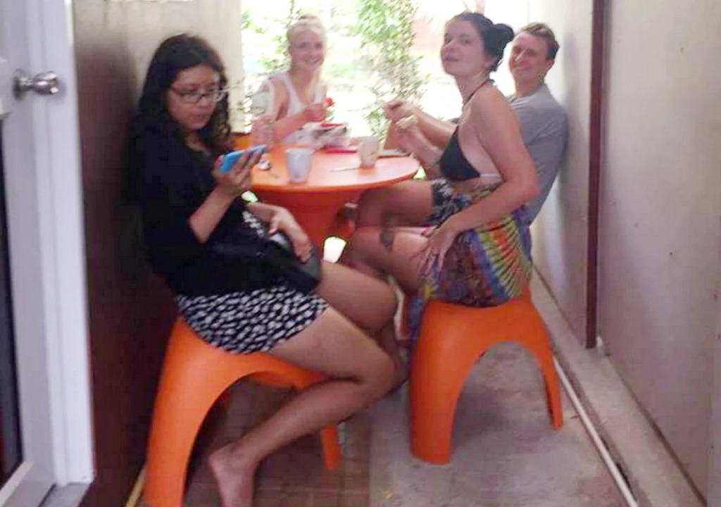 Jinda Hostel
