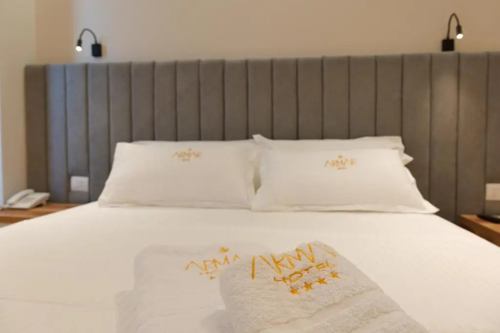 Armar Hotel