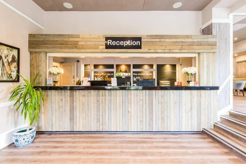 The Piccadilly Hotel
