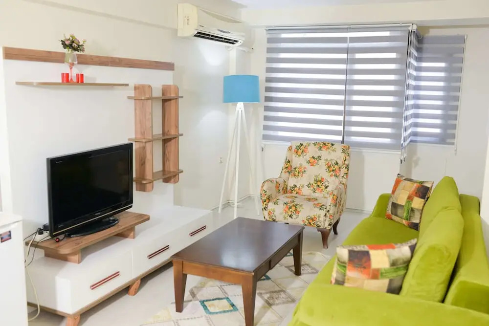 Carsi Apart Otel