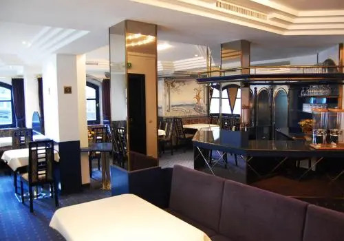 Langley Hotel Rendlhof