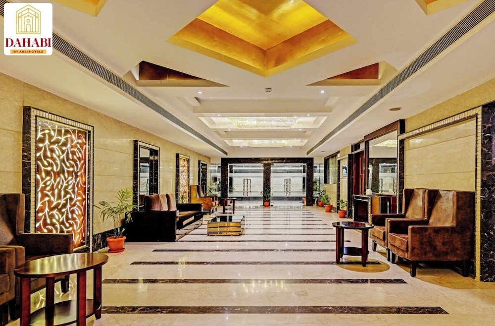 Dahabi Citymark Hotel Gurgaon