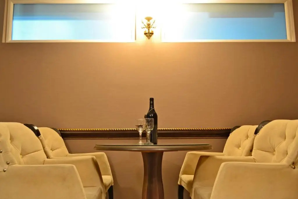 Domus Aparthotel