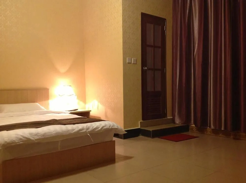 Baoli Hotel Kunming Changshui Airport