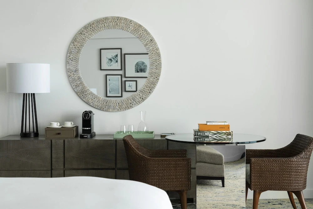 The Ritz-Carlton Residences, Turks & Caicos