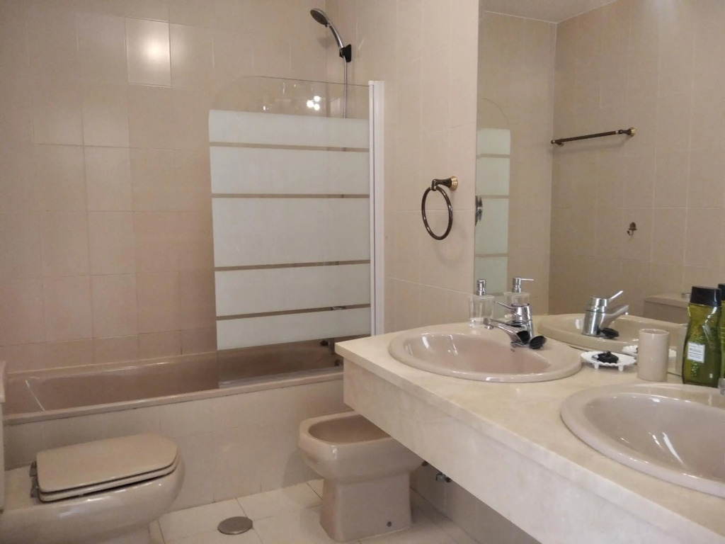 Casa Paseo del Tajo-CON PARKING GRATIS - 2 HABITACIONES