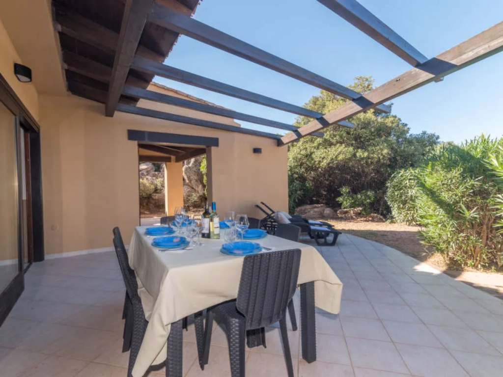 House Paradise Costa Paradiso 21747