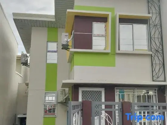 Sunny Nook Guesthouse