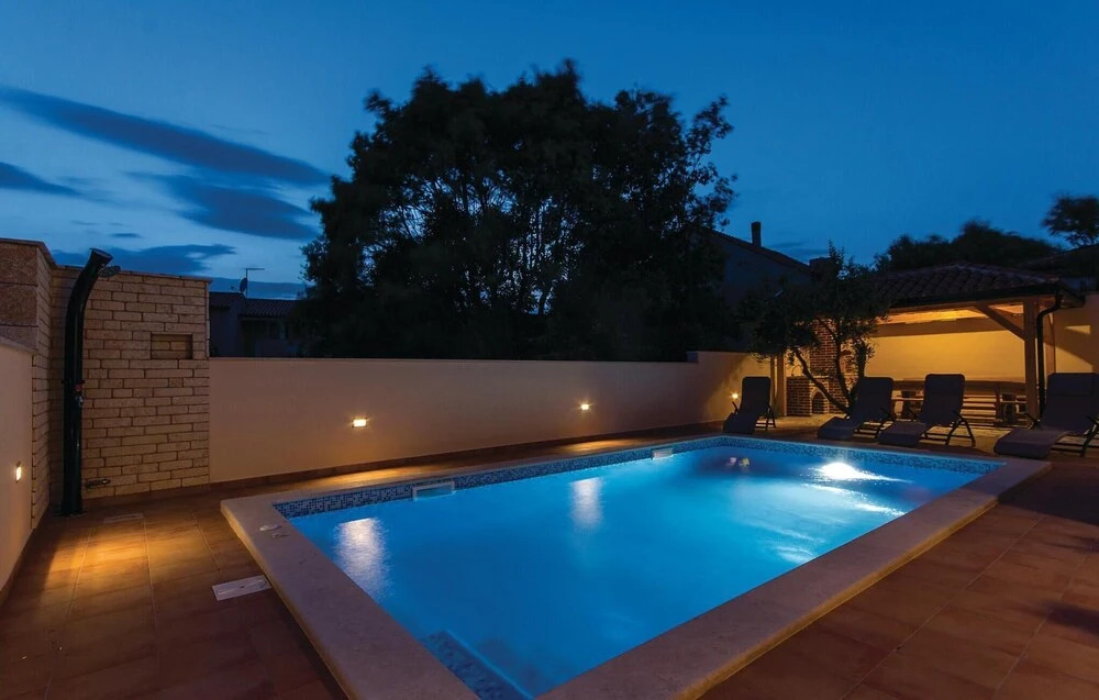 Amazing Home in Betiga With Wifi and 4 Bedrooms
