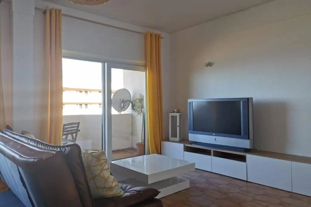 Iberlagos283 - T2, com vista mar