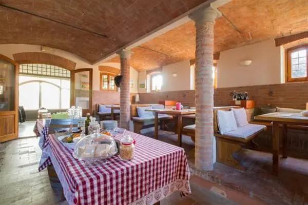 La Baccelliera Agriturismo