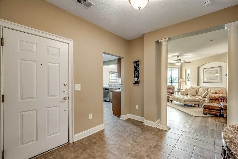 Havens 1136 3 Bedrooms 3 Bathrooms Condo
