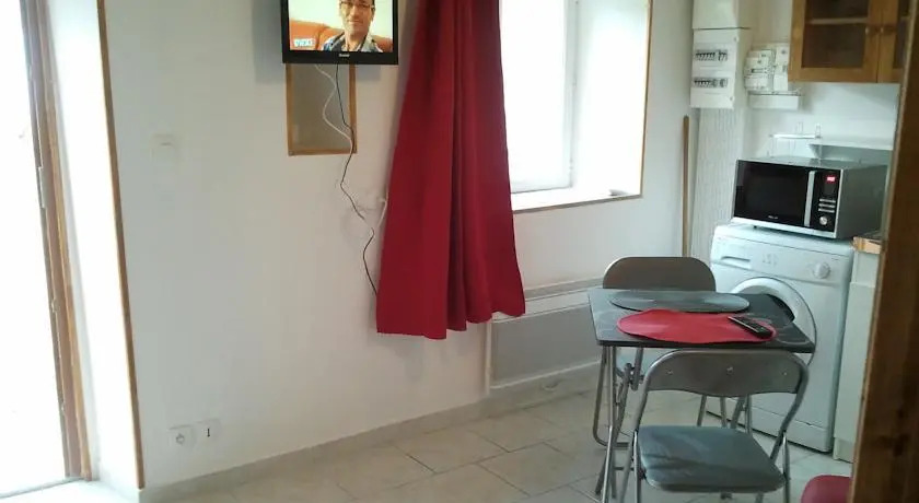 Chez Christine