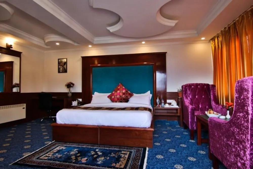 TIH Hotel Shangrila-Ladakh