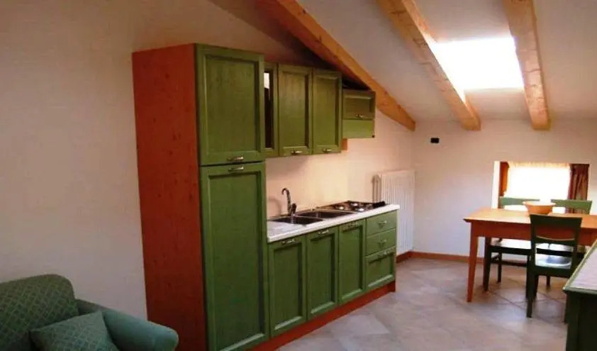 Residence Centrale