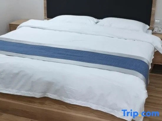 Wanfuying Hotel