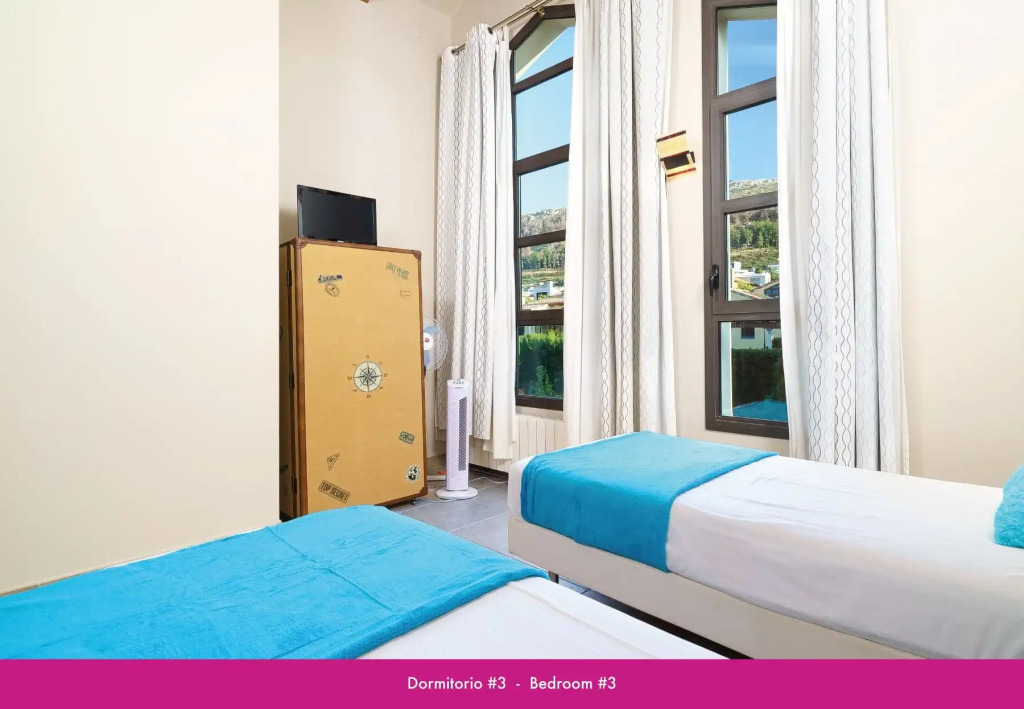 Book It Villa Vent Xabia