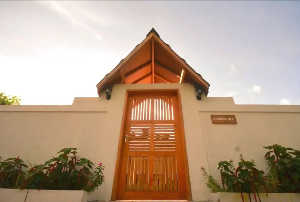 Sunrise Inn