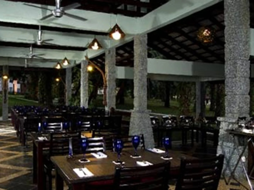 Hotel Felda Residence Hot Springs