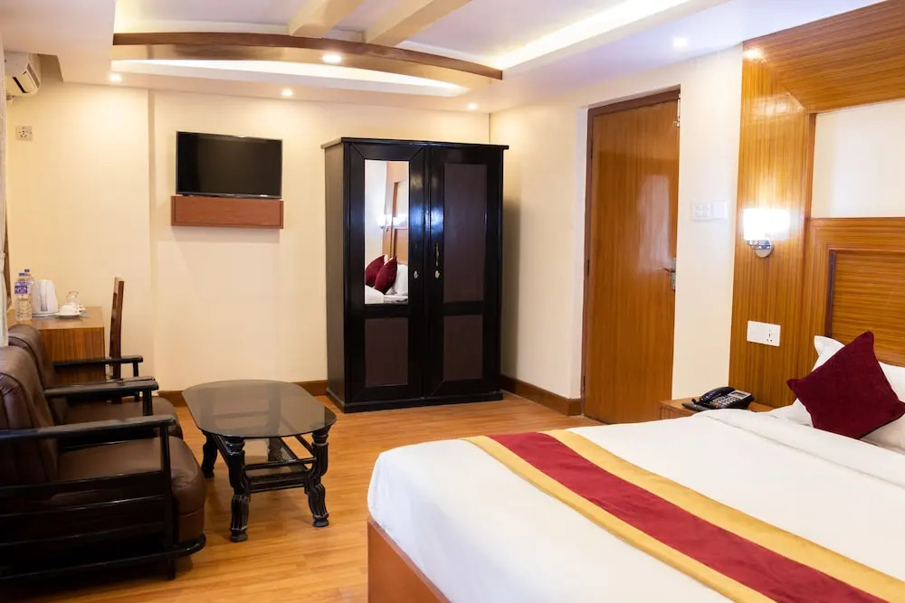 Everland Kathmandu Hotel