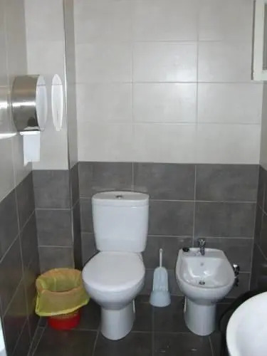 Pension Oriente